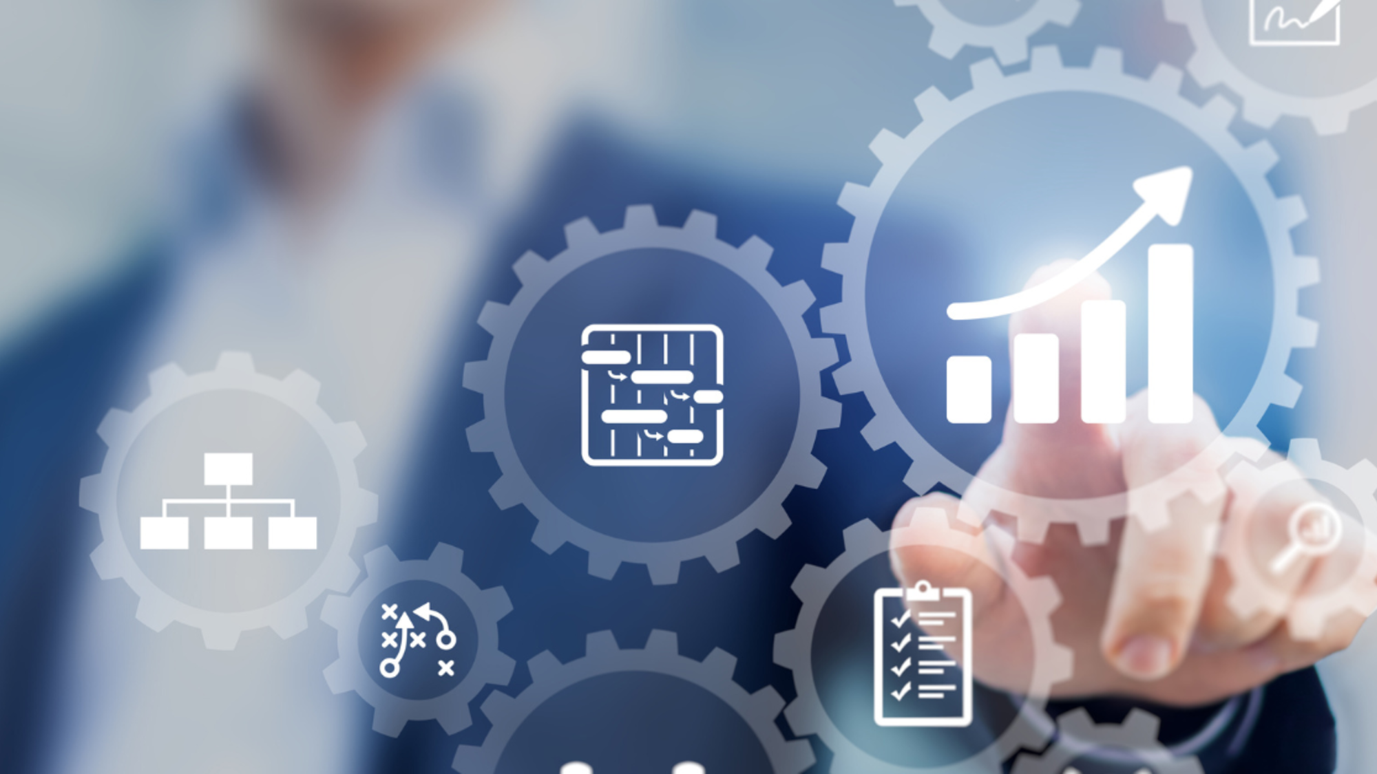 Gestion de projets