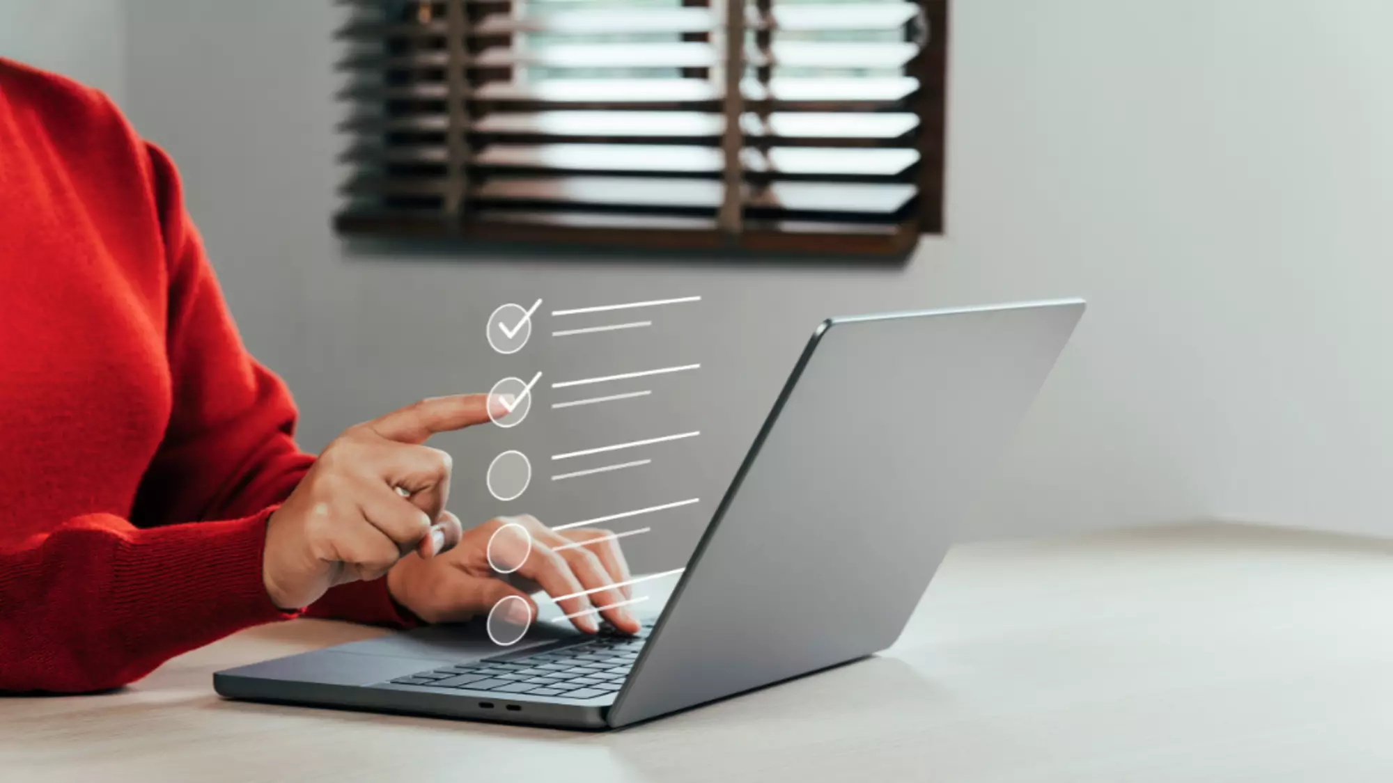 Gestion RH des documents