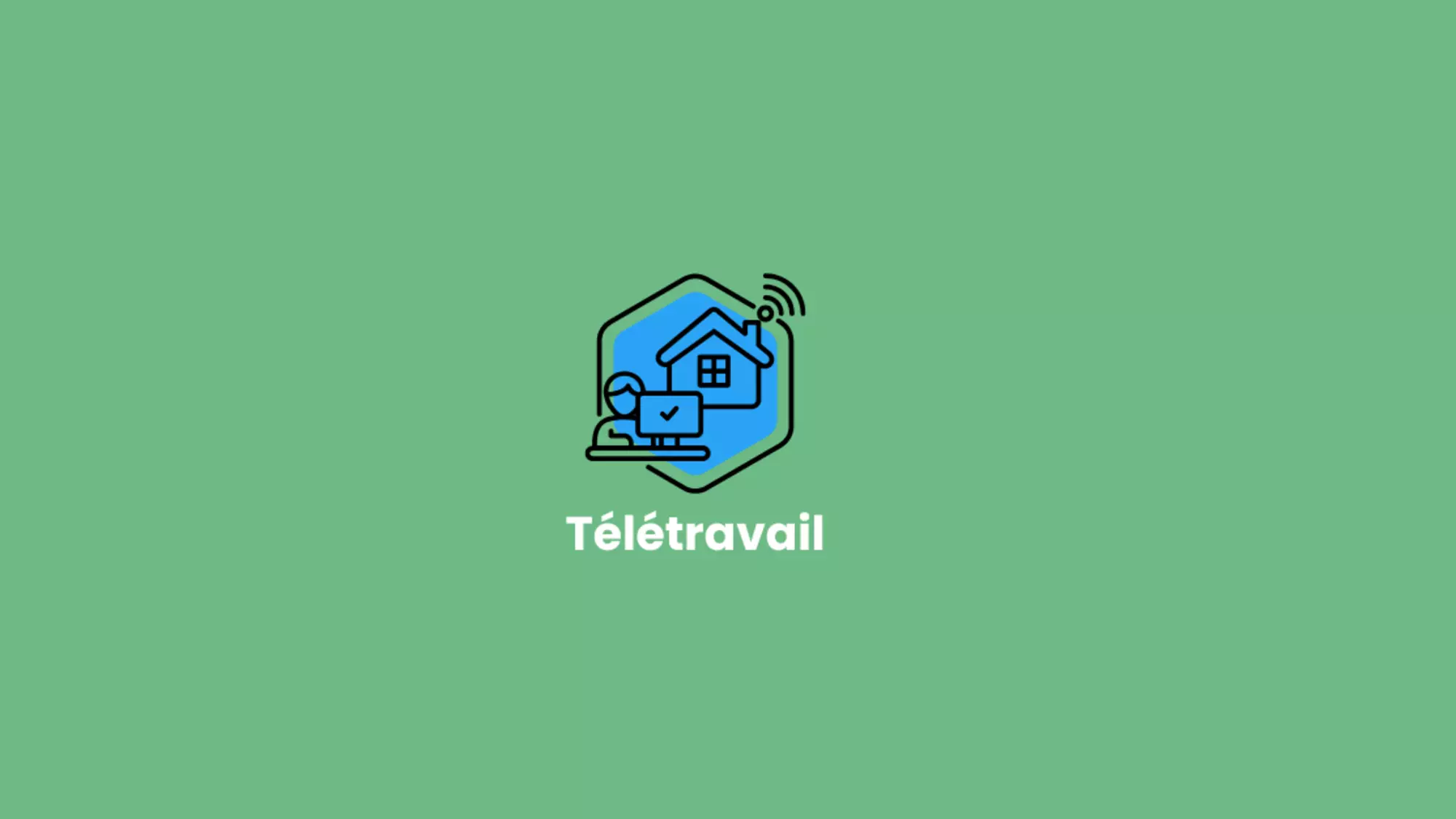 Teletravail