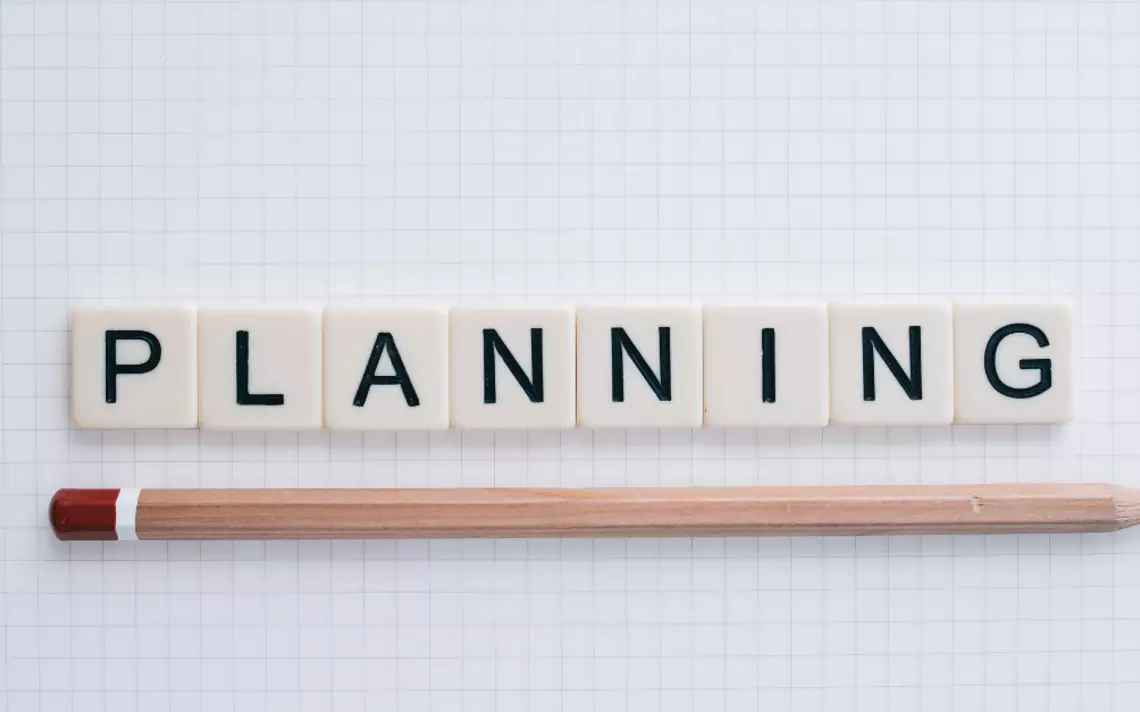 Planning