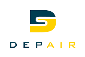 Logo DEPAIR