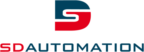 Logo SDAUTOMATION