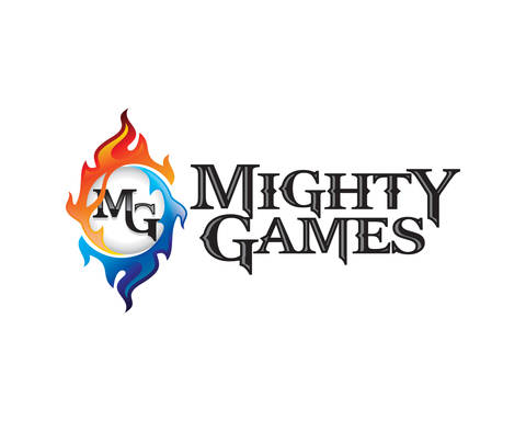 Mighty Games