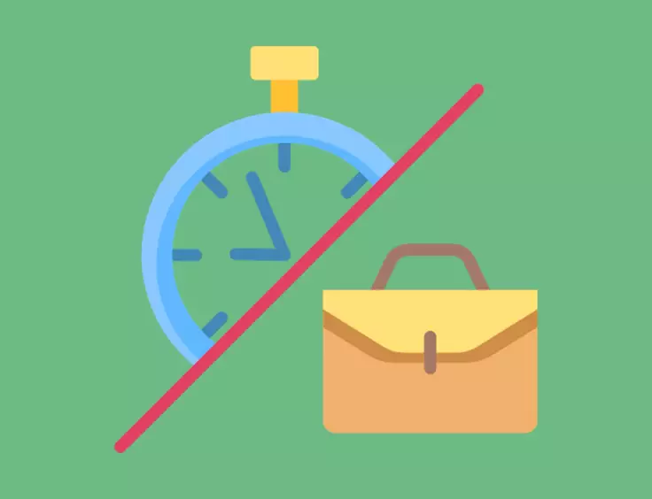 Gestion des temps partiels