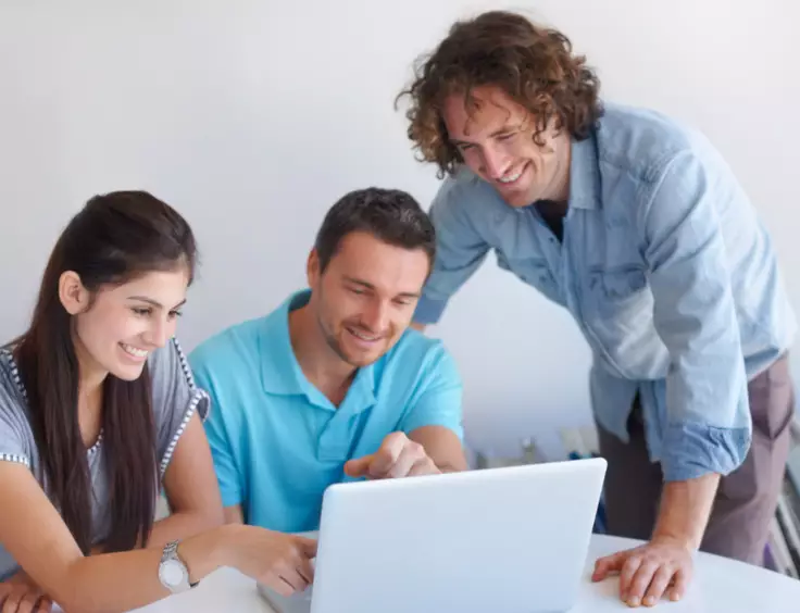 Avantages pour les Ressources humaines